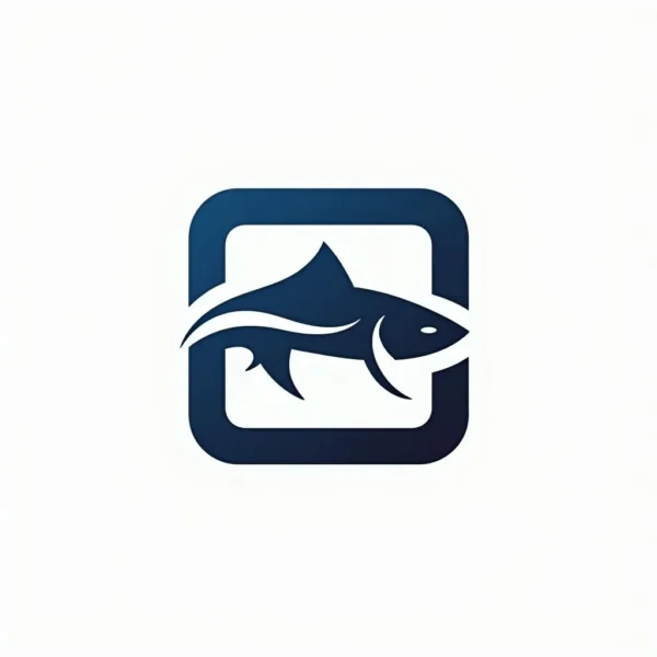 Fishing Charter Company Logo