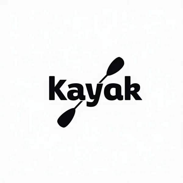 Kayak Company Logo