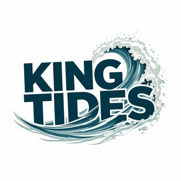 King Tides Graphic #3