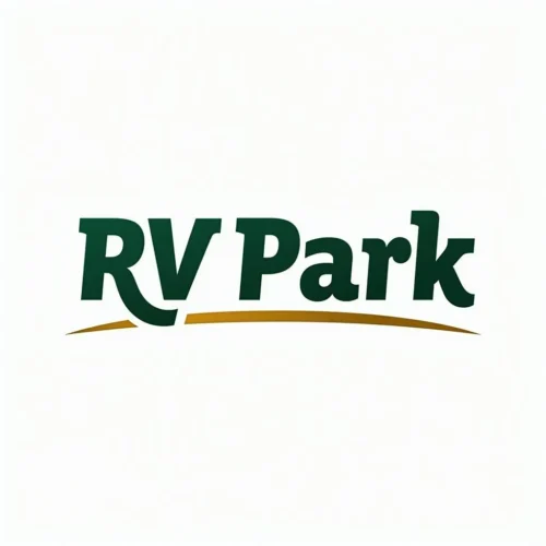 RV Park Logo