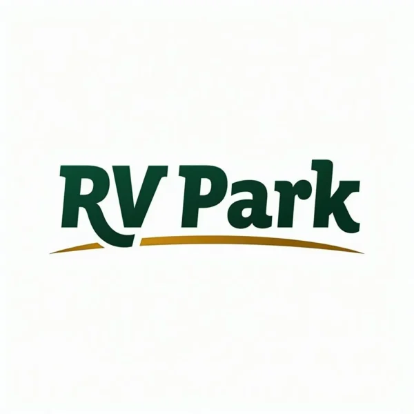 RV Park Logo