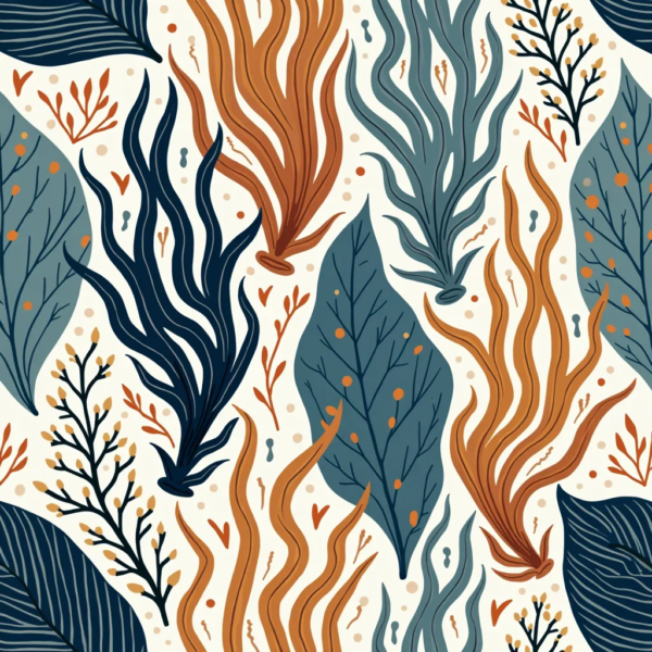 Dungeness Crab Pattern